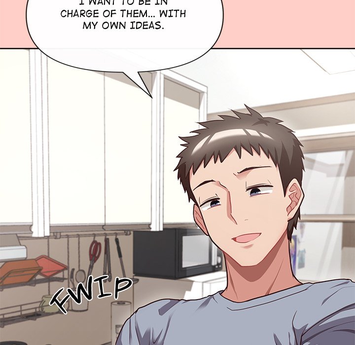 Now I'm the Boss - episode 2 - 41