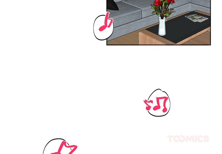 Pheromon Sorbet♥ - episode 5 - 1
