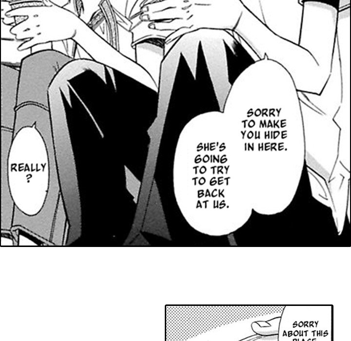 Falling In Love Under The Blue Sky - episode 2 - 53