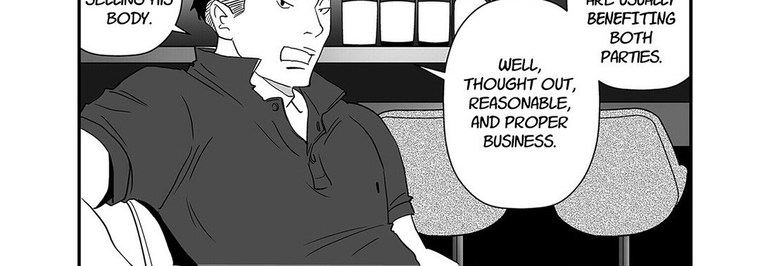 Stories from the Shopping District - episode 2 - 39