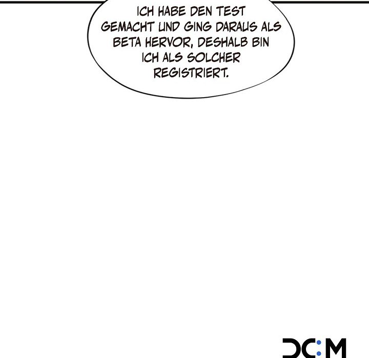 Die geheime Liebe des Omega K - episode 41 - 156