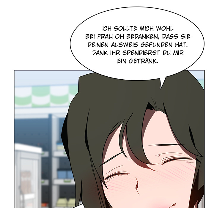 Dreiblättriges Kleeblatt - episode 8 - 45