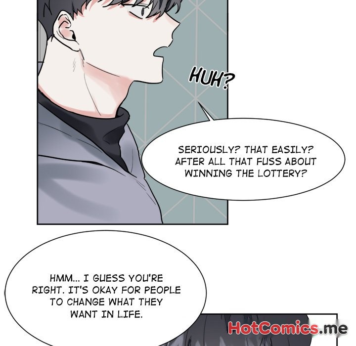Unluckily Lucky - episode 9 - 20