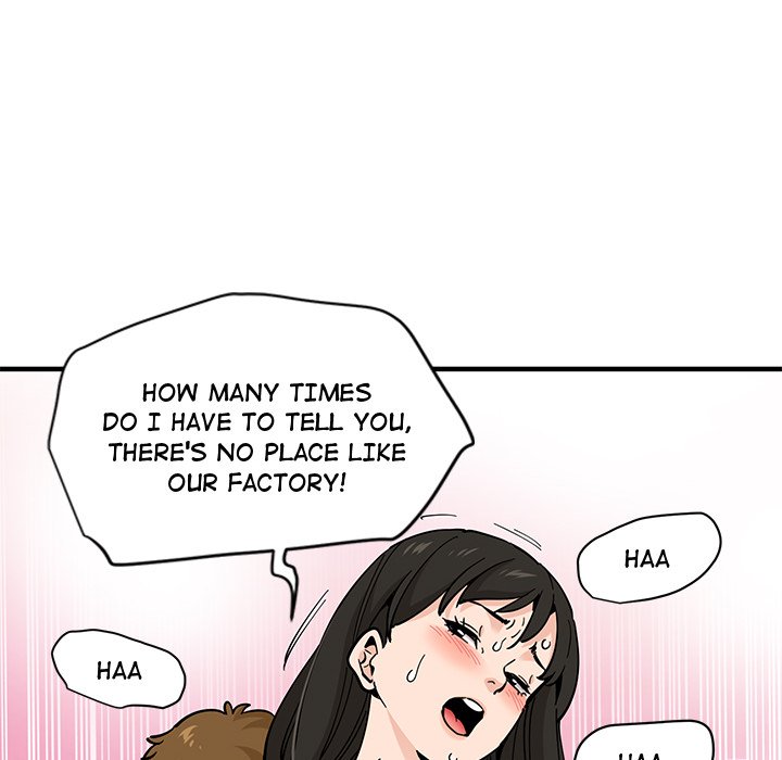 Love Factory - episode 13 - 74