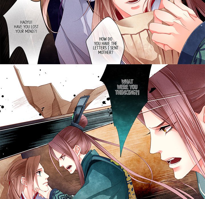 Behind the Clouds - episode 10 - 11