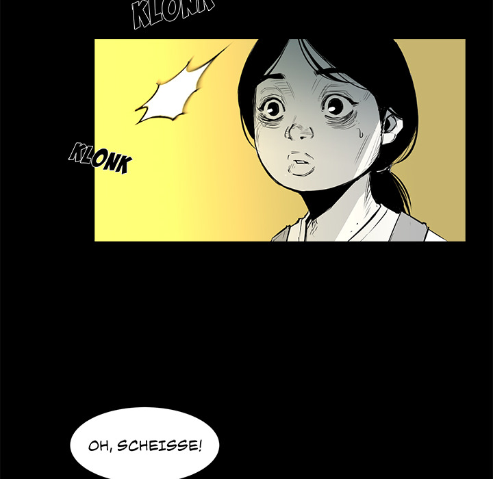 DIE, DAI - episode 1 - 46