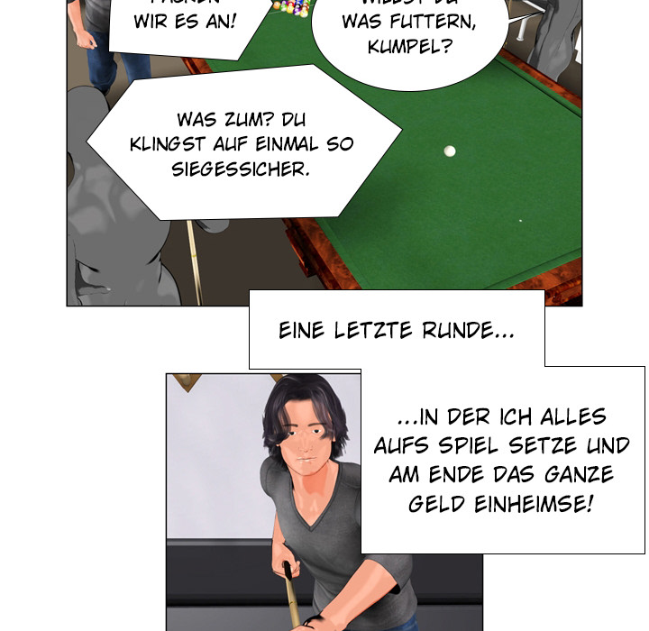Lust, Liebe & Leben - episode 2 - 18