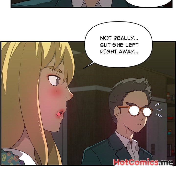 My Best Mistake - episode 14 - 41