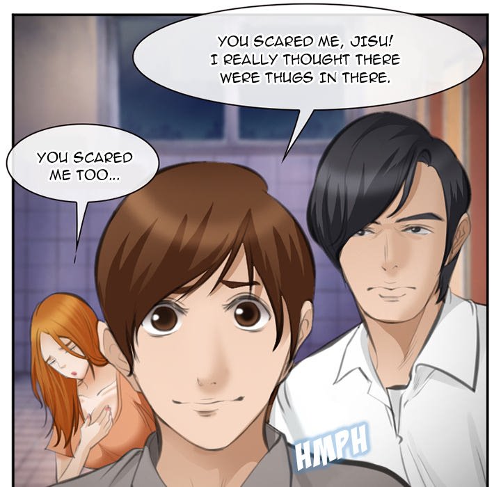 Dating Contract - episode 70 - 43