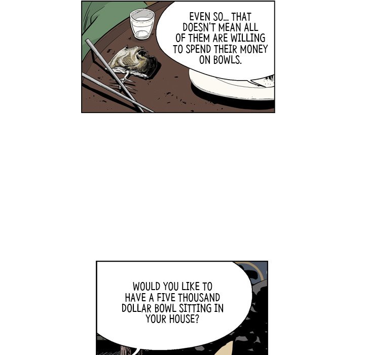 The Hooligans - episode 15 - 8