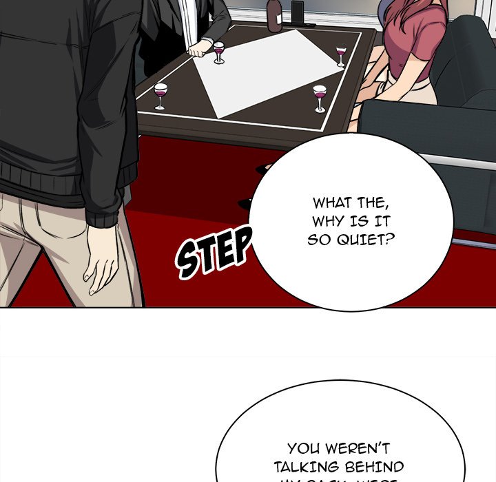 Excuse me, This is my Room - episode 26 - 23