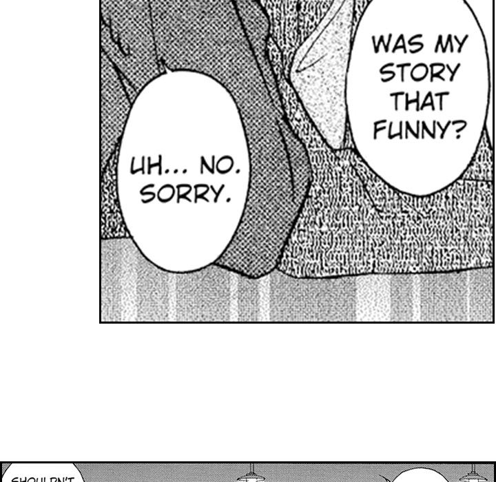 Daddy's Boyfriend - episode 13 - 19