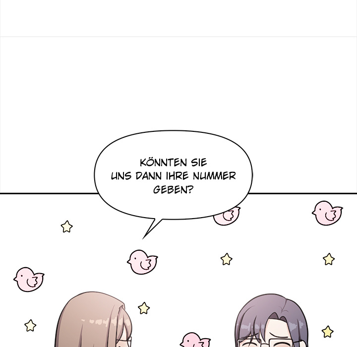 Gefangen im Wohnheim - episode 16 - 76