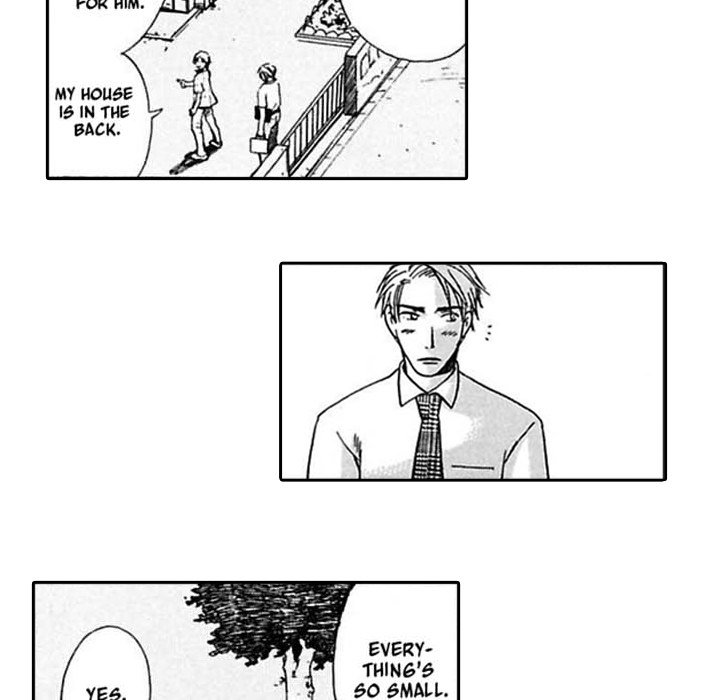 The More Useless He Is, The More I Love Him - episode 9 - 37