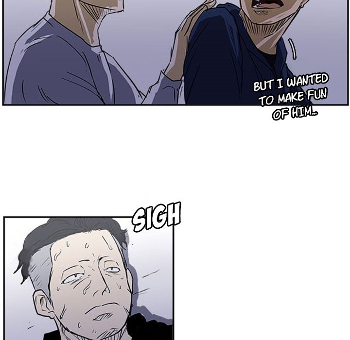 Tweener - episode 21 - 84
