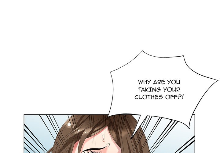 Secret Hideout - episode 41 - 0