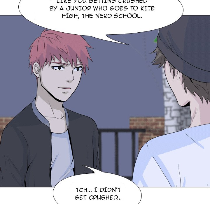 High School Legend : Red Dragon - episode 44 - 38