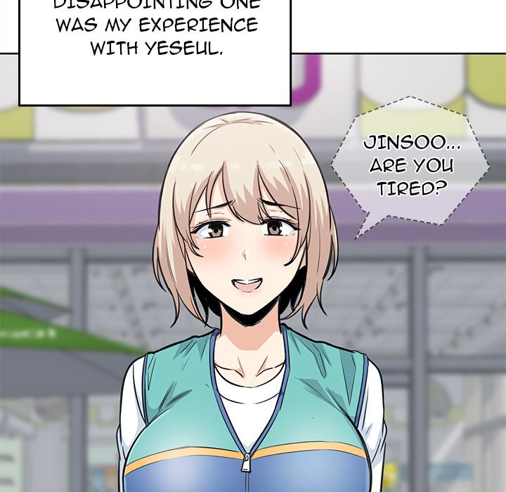 Excuse Me, This is my Room - episode 31 - 40