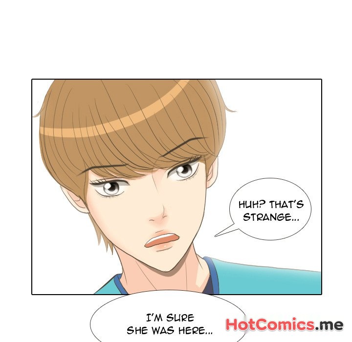 Hold My Hand - episode 15 - 41