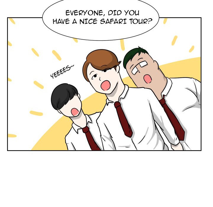 The Ball Boy - episode 6 - 76