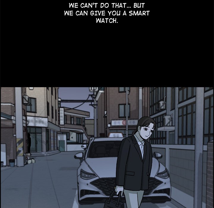 Detainment Zone Between 5 and 6 - episode 3 - 83