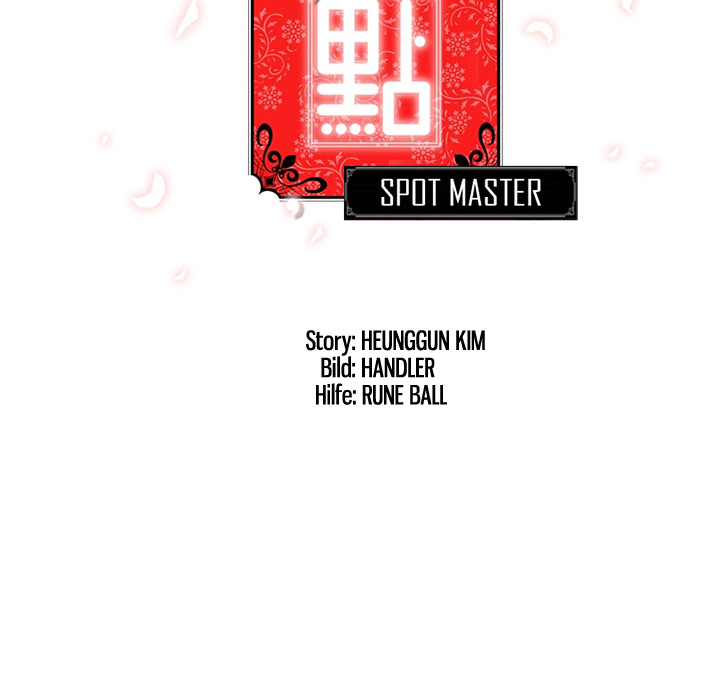 Spot Master - episode 6 - 12