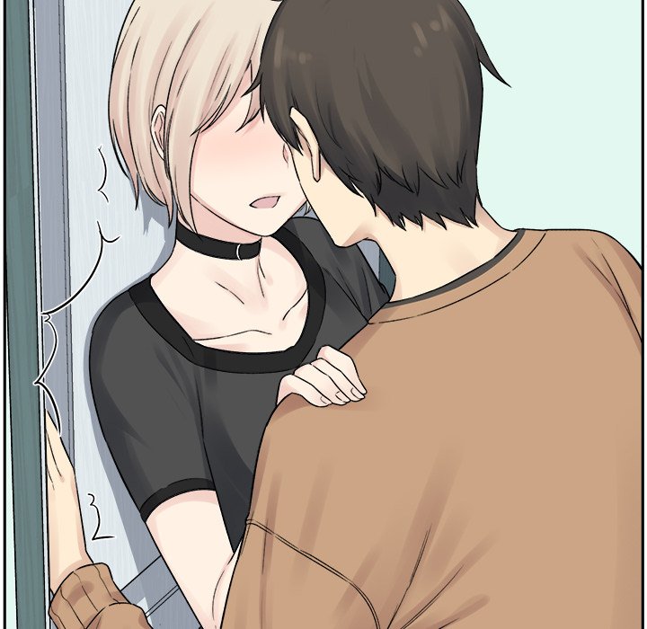 Excuse me, This is my Room - episode 19 - 35