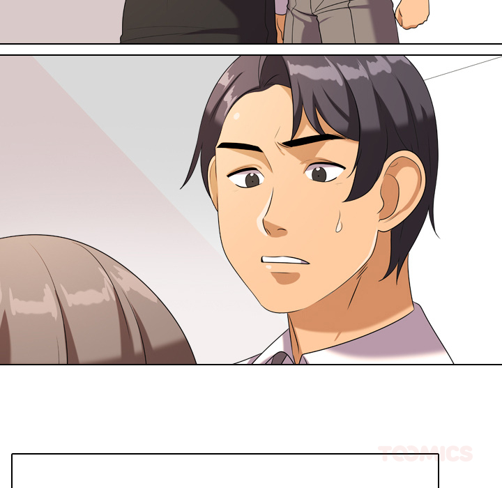 Das Partnerkarussell - episode 19 - 21