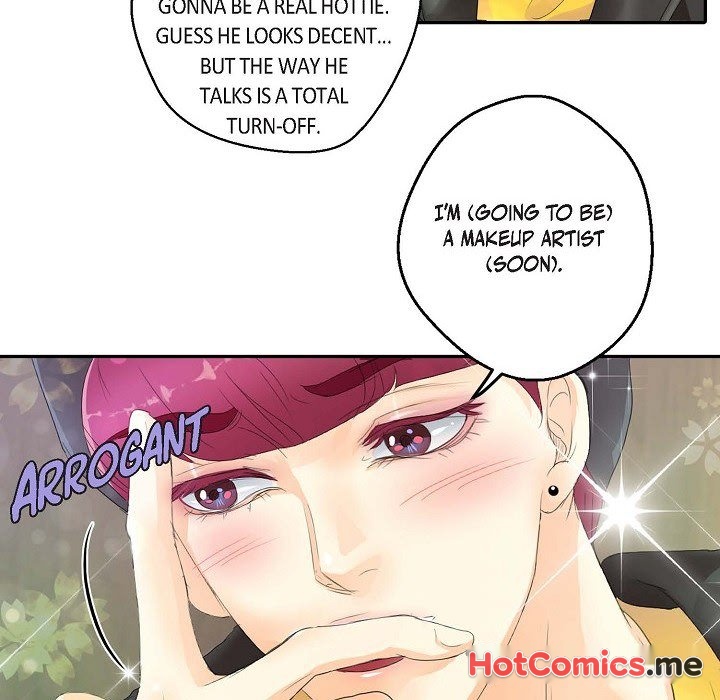 Come Be My Teacher - episode 7 - 9