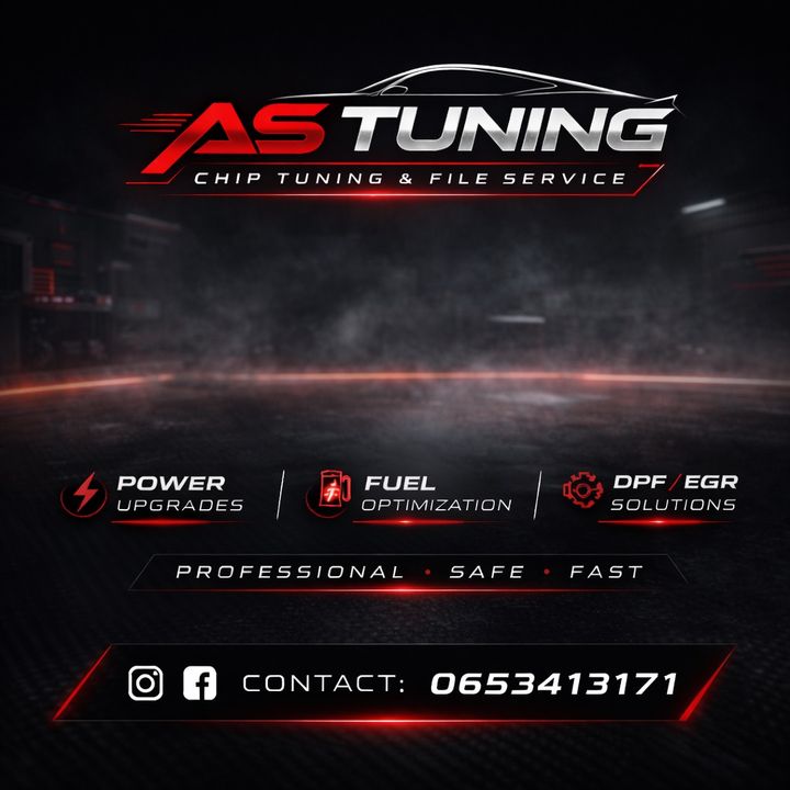 AS_TUNING - original sound