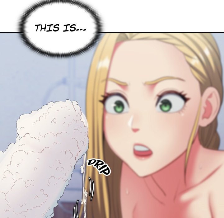 Master, Do You Need A Hand? - episode 8 - 44