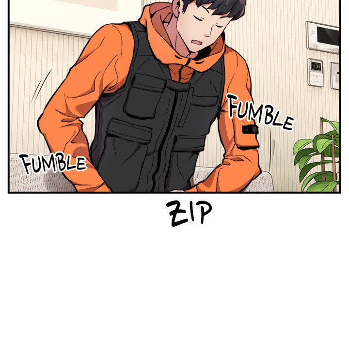 The Delivery Rider - episode 3 - 65