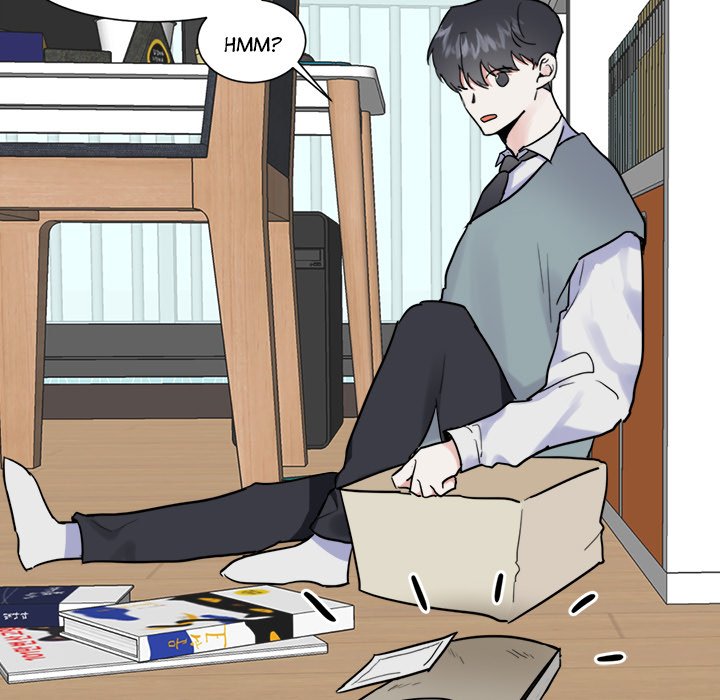 Unluckily Lucky - episode 8 - 32