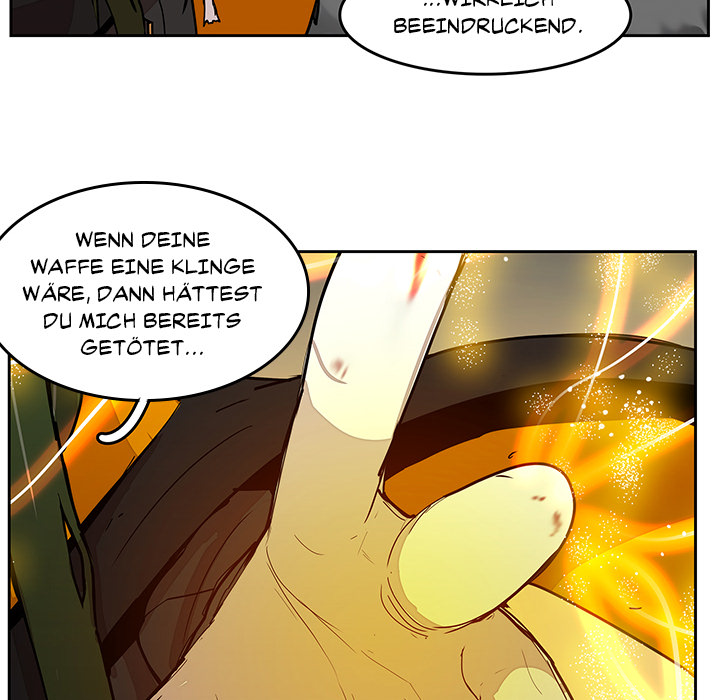 Justitia - episode 27 - 34