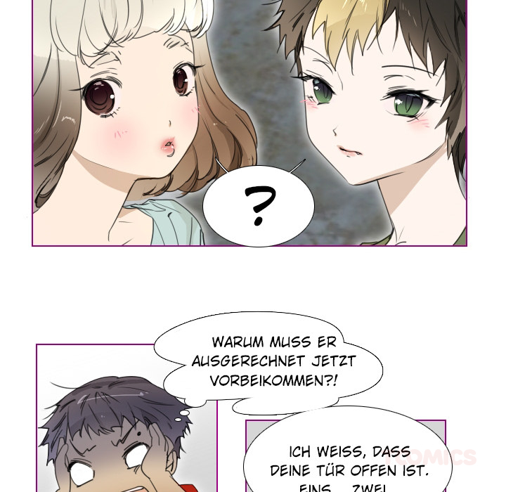 Fellknäuel zum Verlieben - episode 3 - 26