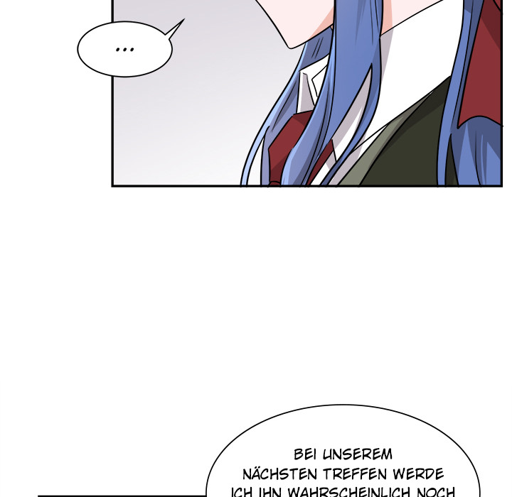 Pheromon Sorbet♥ - episode 42 - 69