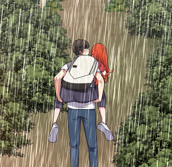 Spirit Possession - episode 17 - 111