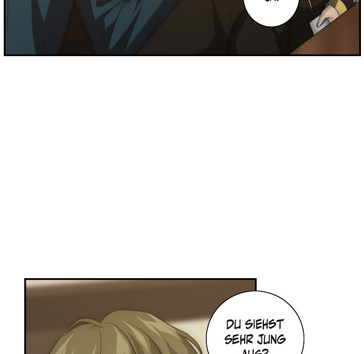 Die geheime Liebe des Omega K - episode 14 - 79