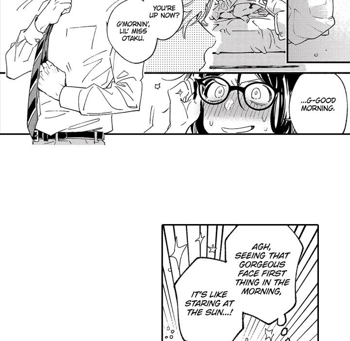 Sweet Lies Layered Like a Mille Feuille - episode 2 - 49