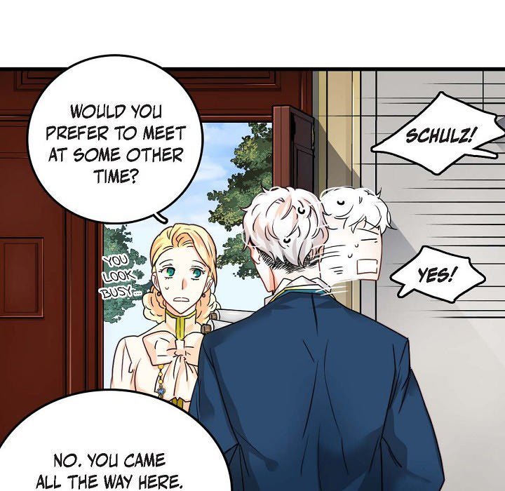 Bring the Love - episode 9 - 7