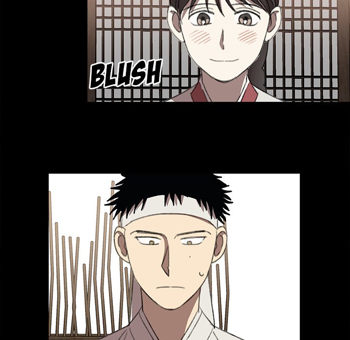My BL Tales - episode 19 - 43