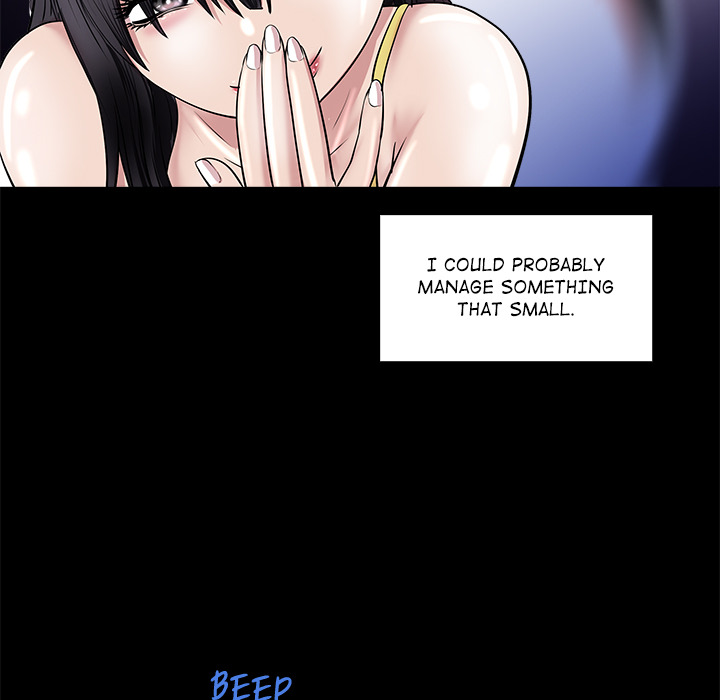 Immoral Family - episode 5 - 116
