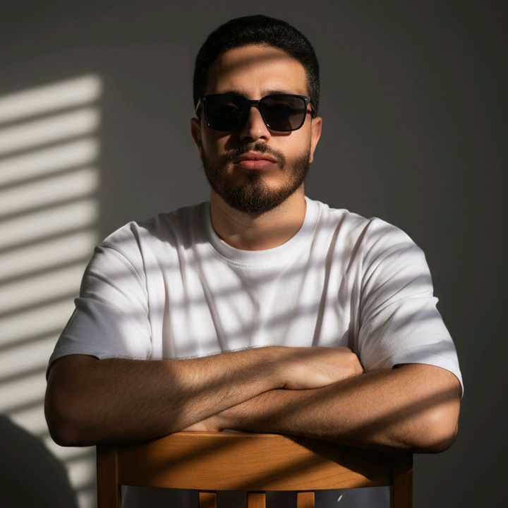 Statut Bilal 🇩🇿 - original sound