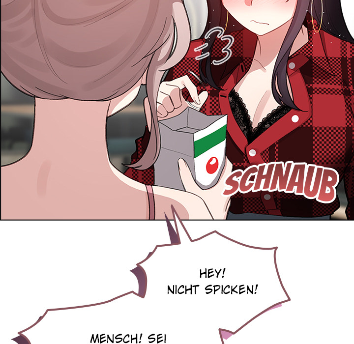 Überleben in einem Comic - episode 47 - 98