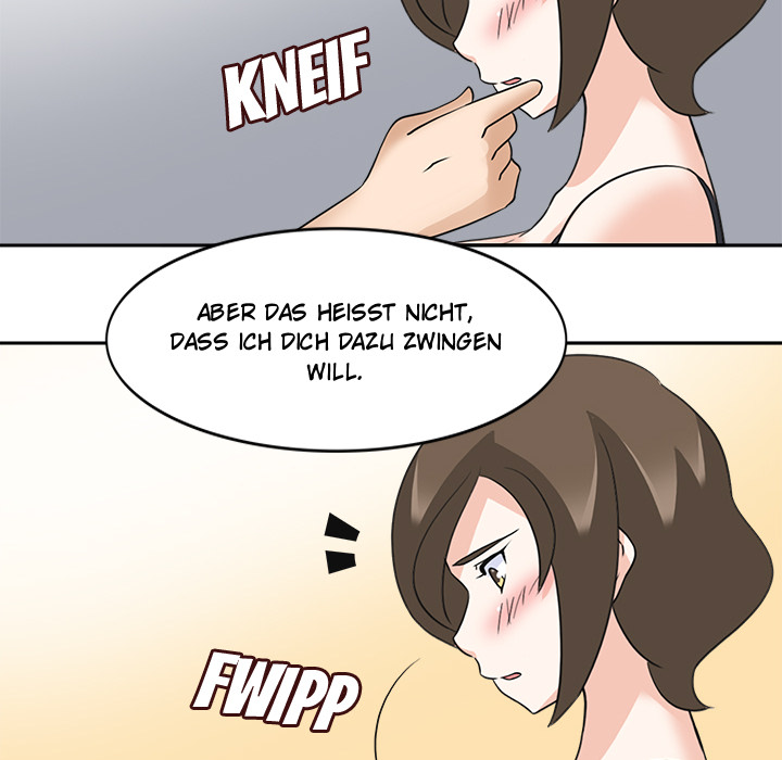 Agent Playboy meldet sich zum Dienst - episode 19 - 28