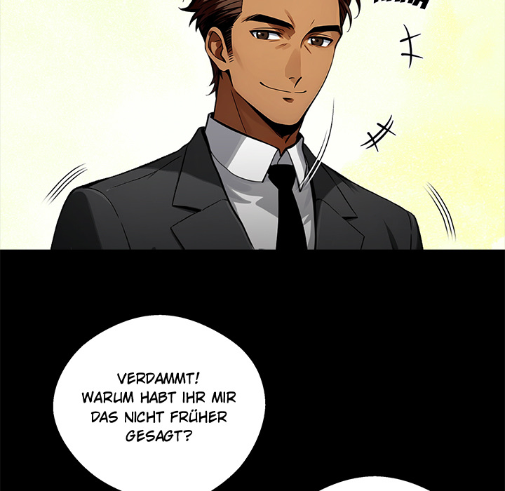 Workaholic Gangster - episode 40 - 54