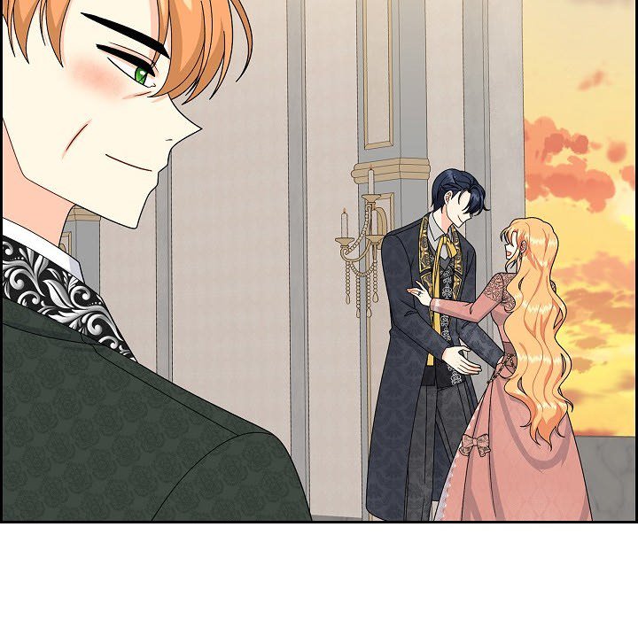The Destroyer Fell in Love with Me - episode 79 - 112