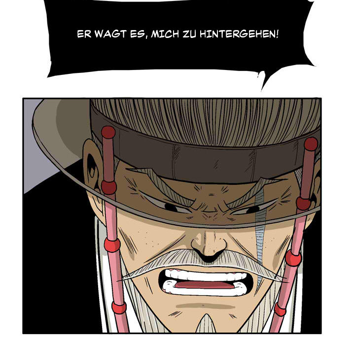 Der Schwertklan Joseons - episode 29 - 55