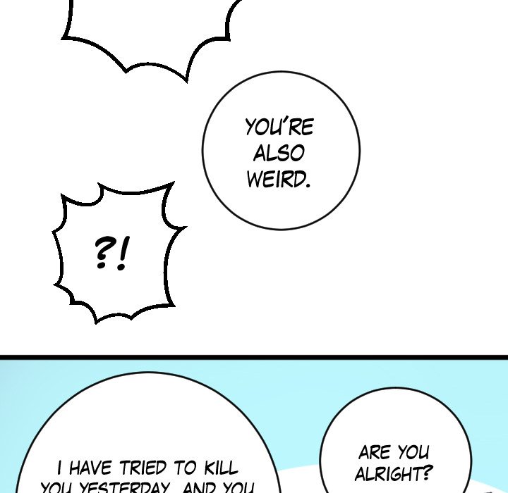 Death's Love Ballad - episode 12 - 36