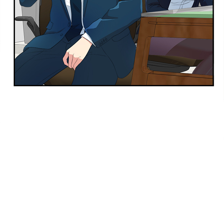 Seinen Mann stehen - episode 8 - 80